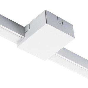 SG Armaturen Zip removable coupling mat white