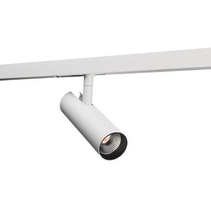 SG Armaturen Zip tube micro white 2700k