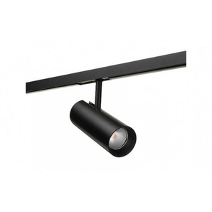 SG Armaturen Zip tube mini black 2700k