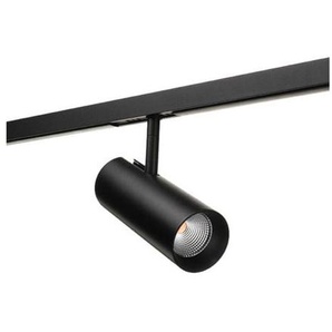 SG Armaturen Zip tube mini black 3000k