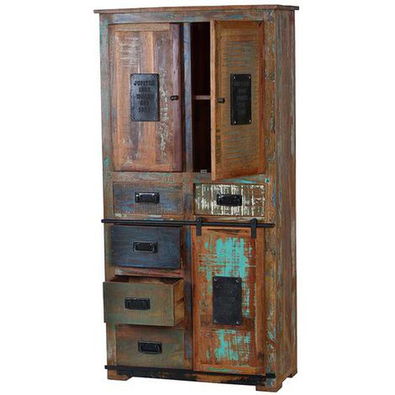 Mehrzweckschränke online kaufen bis -63% Rabatt | Möbel 24