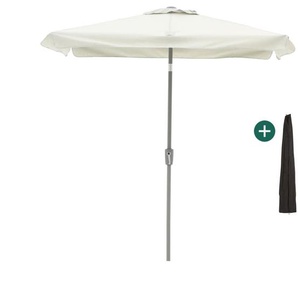 Shadowline Aruba Sonnenschirm 210x150 cm