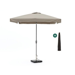 Shadowline Aruba Sonnenschirm 250x250 cm