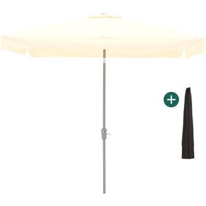 Shadowline Aruba Sonnenschirm 250x250 cm