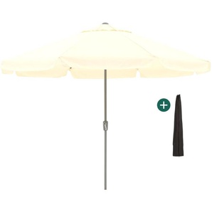Shadowline Aruba Sonnenschirm ø 350 cm