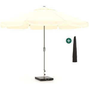 Shadowline Aruba Sonnenschirm ø 350 cm