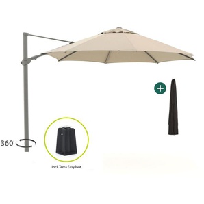 Shadowline Austin Ampelschirm ø 350 cm