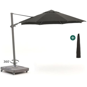 Shadowline Austin Ampelschirm ø 350 cm