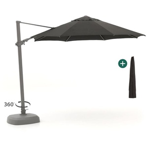 Shadowline Austin Ampelschirm ø 350 cm