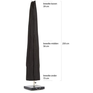 Shadowline Austin Ampelschirm ø 350 cm