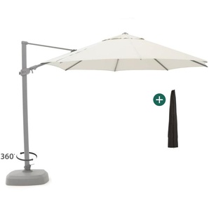Shadowline Austin Ampelschirm ø 350 cm