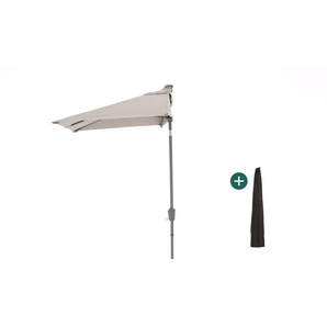 Shadowline balkon-Sonnenschirm 210x130 cm