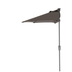 Shadowline balkon-Sonnenschirm 255x135 cm