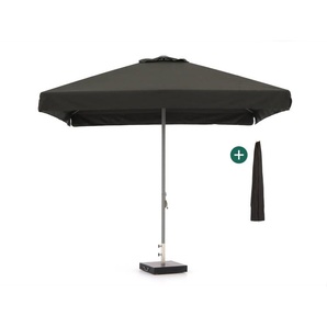 Shadowline Bonaire Sonnenschirm 300x300 cm
