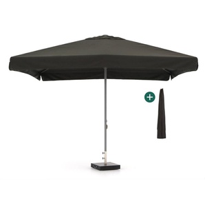 Shadowline Bonaire Sonnenschirm 350x350 cm