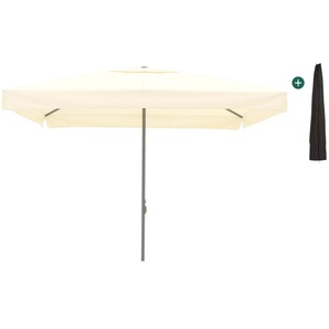 Shadowline Bonaire Sonnenschirm 350x350 cm