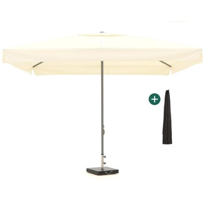 Shadowline Bonaire Sonnenschirm 350x350 cm