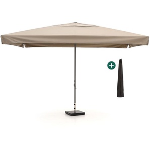 Shadowline Bonaire Sonnenschirm 400x300 cm