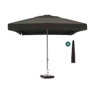 Shadowline Bonaire Sonnenschirm 400x300 cm