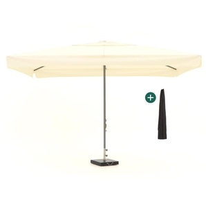 Shadowline Bonaire Sonnenschirm 400x300 cm