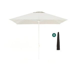 Shadowline Cuba Sonnenschirm 300x300 cm
