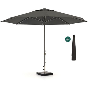 Shadowline Cuba Sonnenschirm ø 400 cm