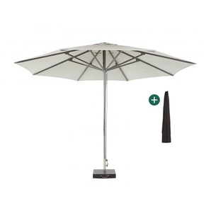 Shadowline Cuba Sonnenschirm ø 400 cm