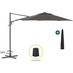 Shadowline Francisco Ampelschirm ø 330 cm