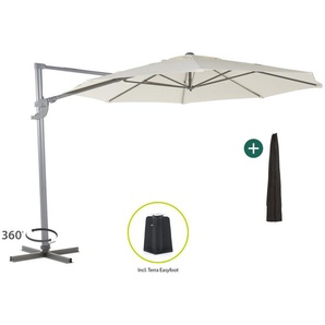 Shadowline Francisco Ampelschirm ø 330 cm