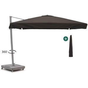 Shadowline Miami  Ampelschirm 300x300 cm