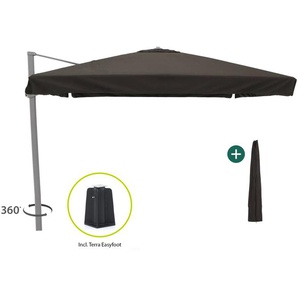 Shadowline Miami Ampelschirm 300x300 cm