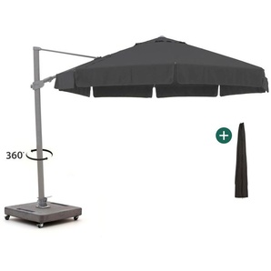 Shadowline Miami  Ampelschirm ø 350 cm