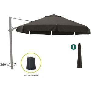 Shadowline Miami Ampelschirm ø 350 cm
