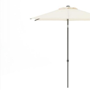 Shadowline Push-Up Sonnenschirm 210x150 cm
