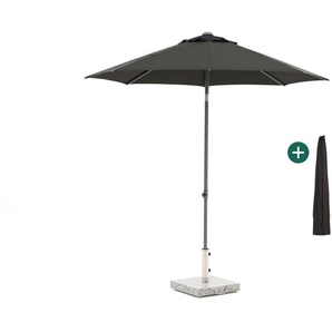 Shadowline Push-up Sonnenschirm ø 250 cm