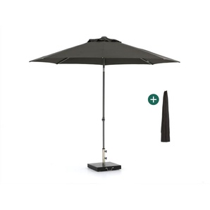 Shadowline Push-up Sonnenschirm ø 300 cm