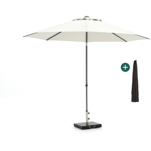 Shadowline Push-up Sonnenschirm ø 300 cm