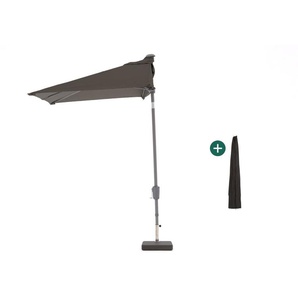 Shadowline Sonnenschirme Balkon 210x130 cm