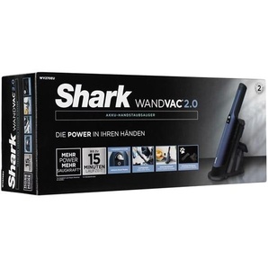Shark Handstaubsauger WV270EU