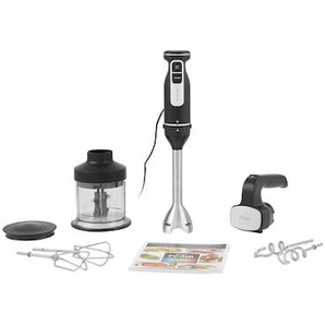 SharkNinja Ninja CI100EU Foodi 3-in-1 Hand- & Stabmixer Set