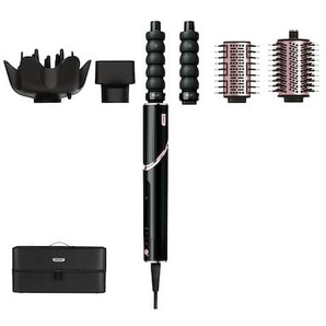 SharkNinja Shark FlexStyle HD440EU 5-in-1 Haarstyler und -trockner schwarz / rosegold