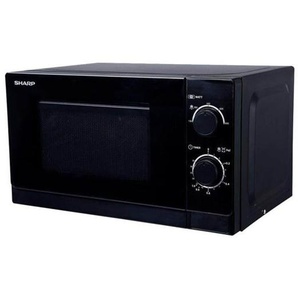 Sharp R-200BKW