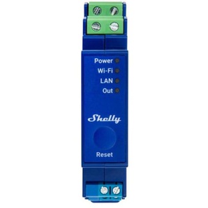 Shelly Pro Dimmer 01-10V PM