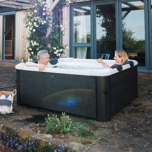 Shop Whirlpool Oslo mit LED-Beleuchtung