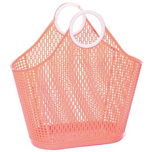 Shopper Fiesta SUHG, Designer Sun Jellies Design, 46x46x23 cm