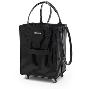Shopper mit Rollen, medium Hulken Bag Hulken, Designer Alex & Yoni Sheleq, 56x40x30 cm