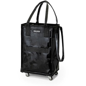 Shopper mit Rollen, small Hulken Bag Hulken, Designer Alex & Yoni Sheleq, 56x36x23 cm