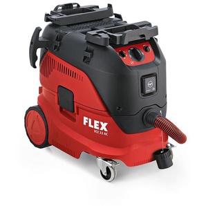 Sicherheitssauger vce 33 m ac mit automatischer Filterabreinigung 444.138 - Flex