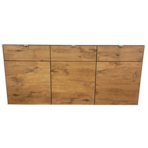 Sideboard 3046, Boston Eiche-Nachbildung