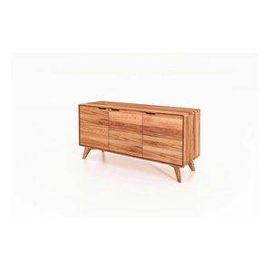 Sideboard  Albert ¦ holzfarben ¦ Maße (cm): B: 134 H: 63